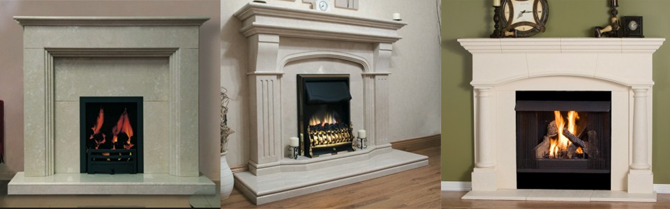 Fire Surrounds