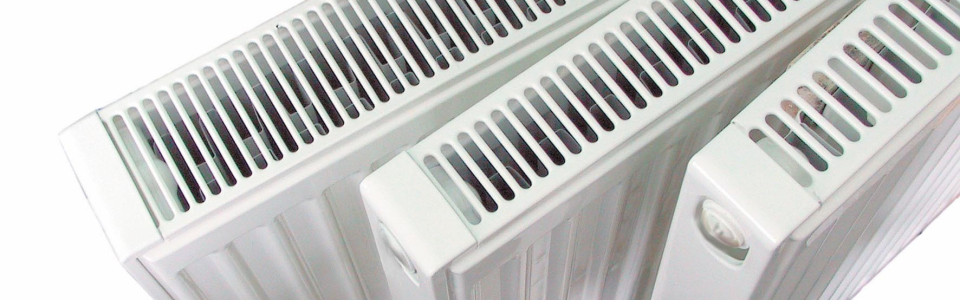 Multi-Size Radiators
