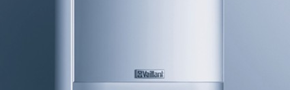 vaillantboiler